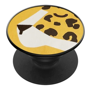 پایه نگهدارنده گوشی موبایل پاپ  سوکت آکام مدل APS002427