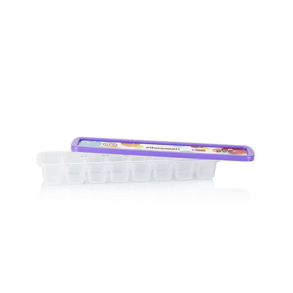 قالب یخ زیبا سازان مدل MD722 بسته 2 عددی