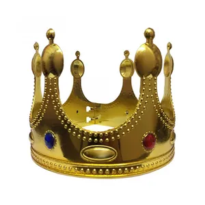 تاج تولد مدل کینگ