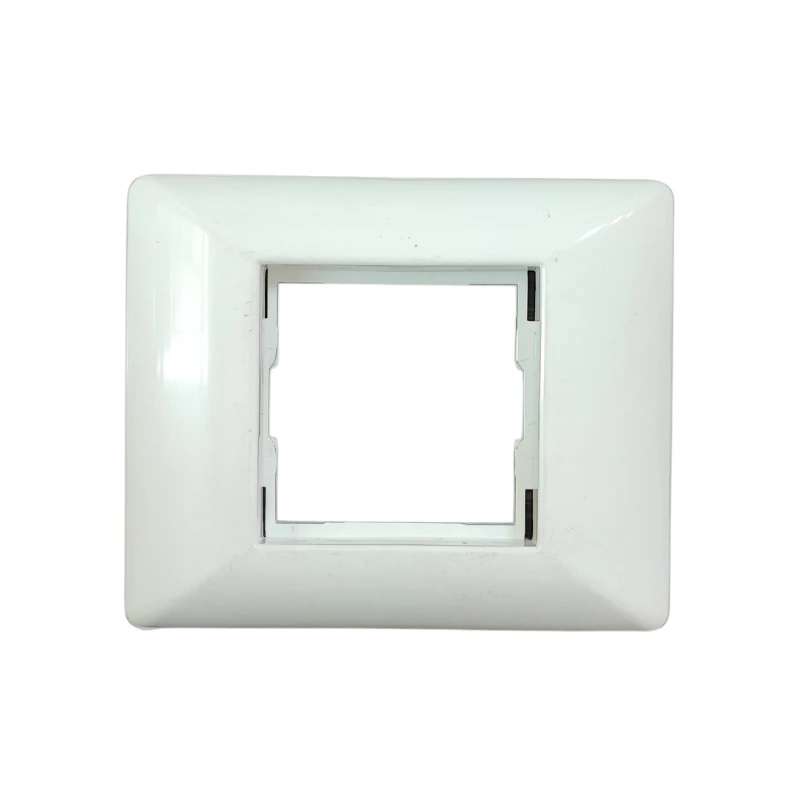 کادر 2 ماژول ترانک دانوب مدل 50×101 بسته 10 عددی کادر 2 ماژول ترانک دانوب مدل 50×101 بسته 10 عددی