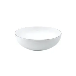 پیاله چینی زرین ایران مدل ایتالیا اف 26 سمن درجه 3 