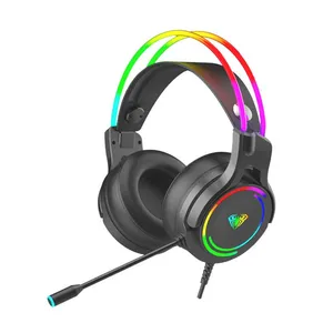 AULA S506 Gaming Headset