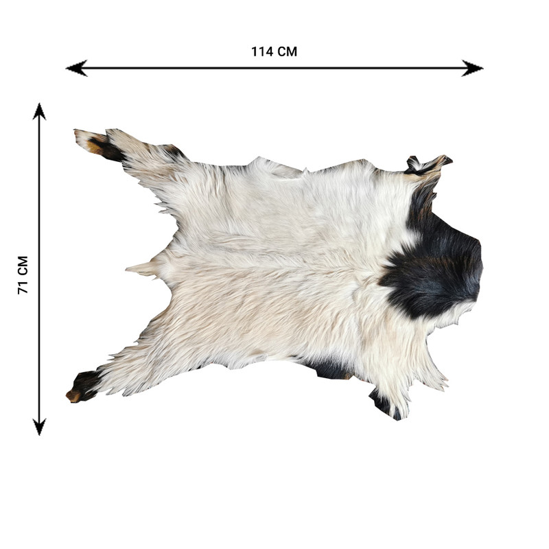 فرش پوست مدل PB1500 فرش پوست مدل PB1500