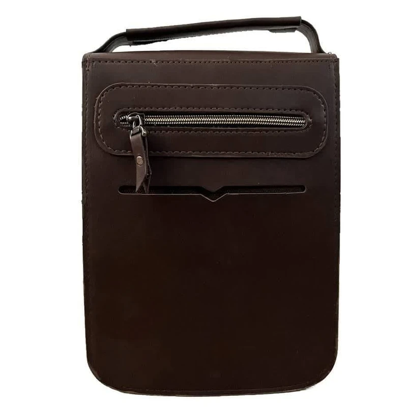 کیف رودوشی مردانه مدل مهرداد کد 500