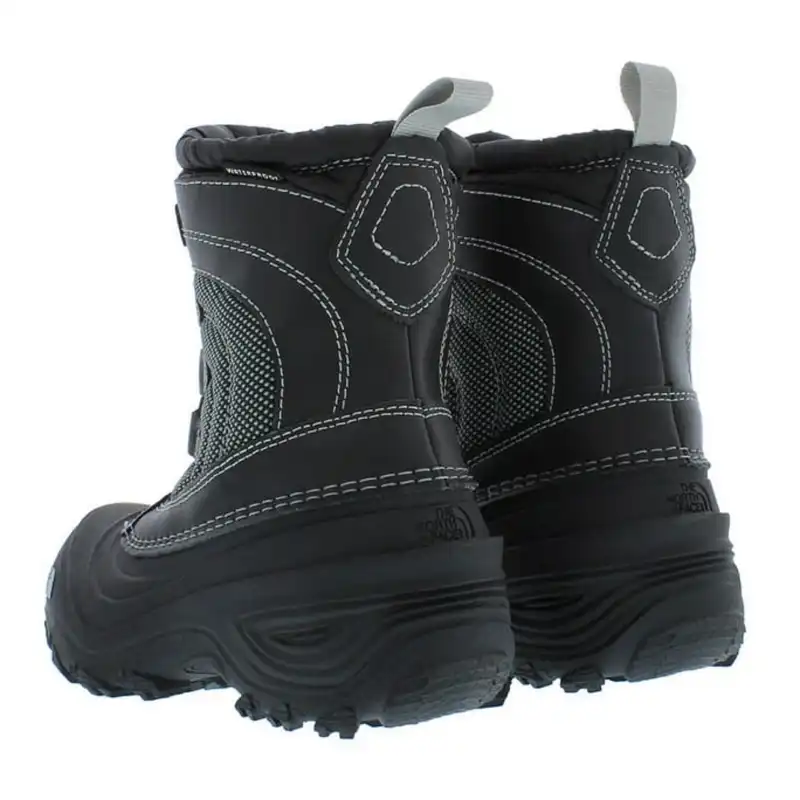 کفش کوهنوردی پسرانه مدل Jo2027