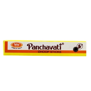 عود مدل Panchavati