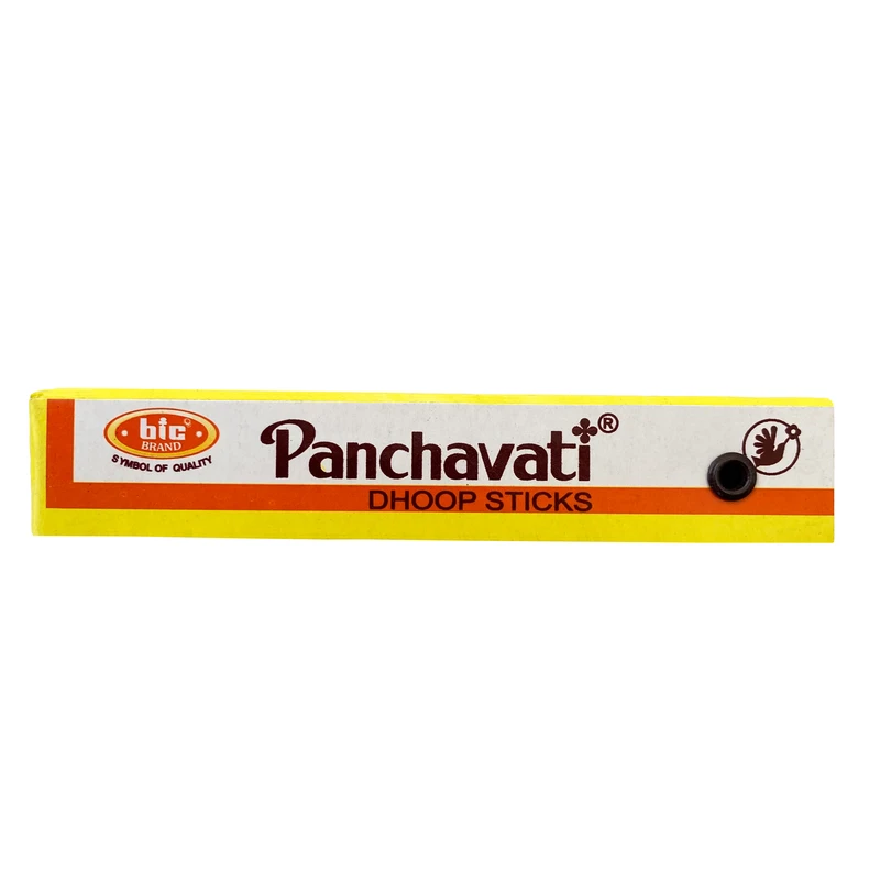 عود مدل Panchavati