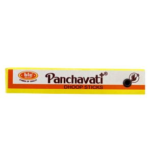 نقد و بررسی عود مدل Panchavati توسط خریداران