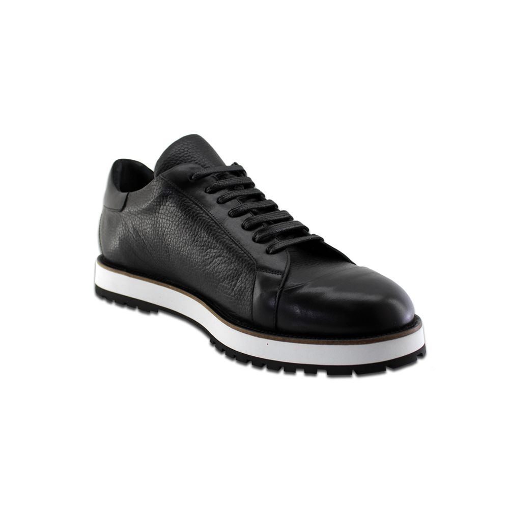 کفش طبی مردانه رنو مدل 97705 -  - 4