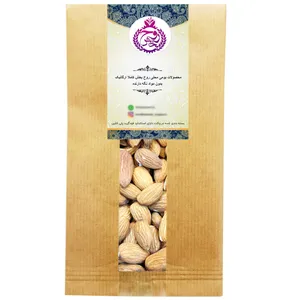 مغز بادام درختی روحبخش - 500 گرم