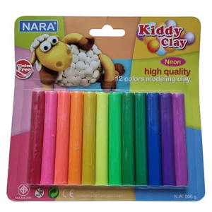 خمیر بازی کیدی کلی مدل NARA