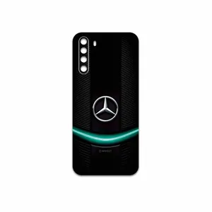 MAHOOT Mercedes-Benz Cover Sticker for Gplus X10