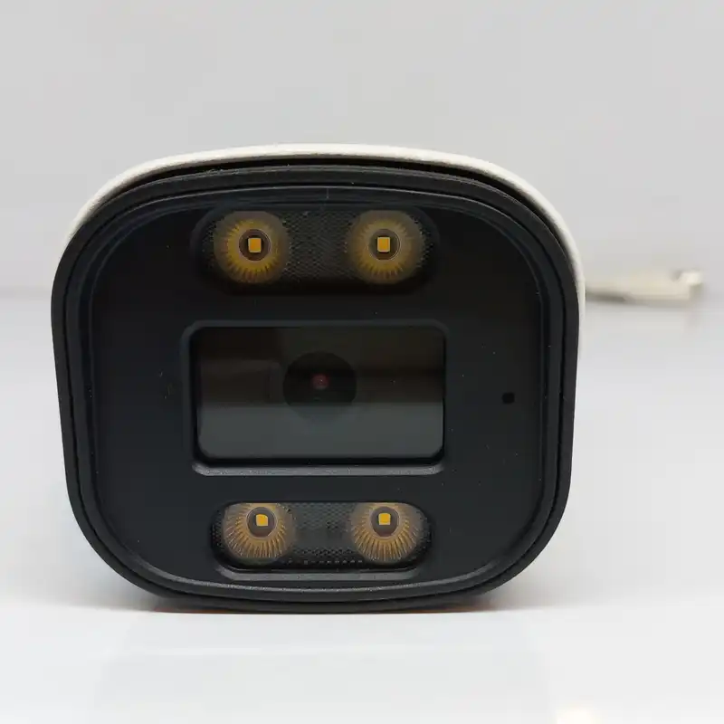 دوربین مداربسته صنایع حفاظتی دقت شرق مدل DE-B-0123-WL 5MP MC