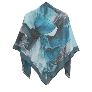 روسری زنانه مدل T6