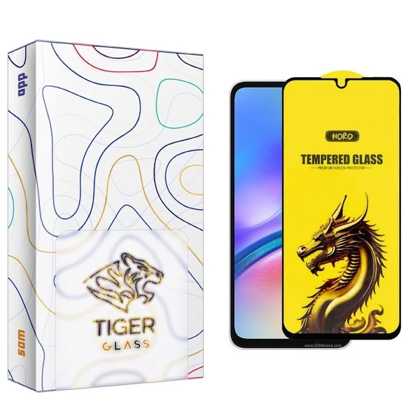 محافظ صفحه نمایش تایگر گلس مدل APL2 Y-Horo مناسب برای گوشی موبایل سامسونگ galaxy a05s