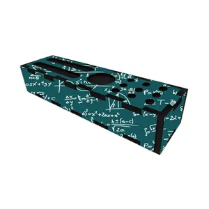 جامدادی رومیزی مدل تخته کد 860