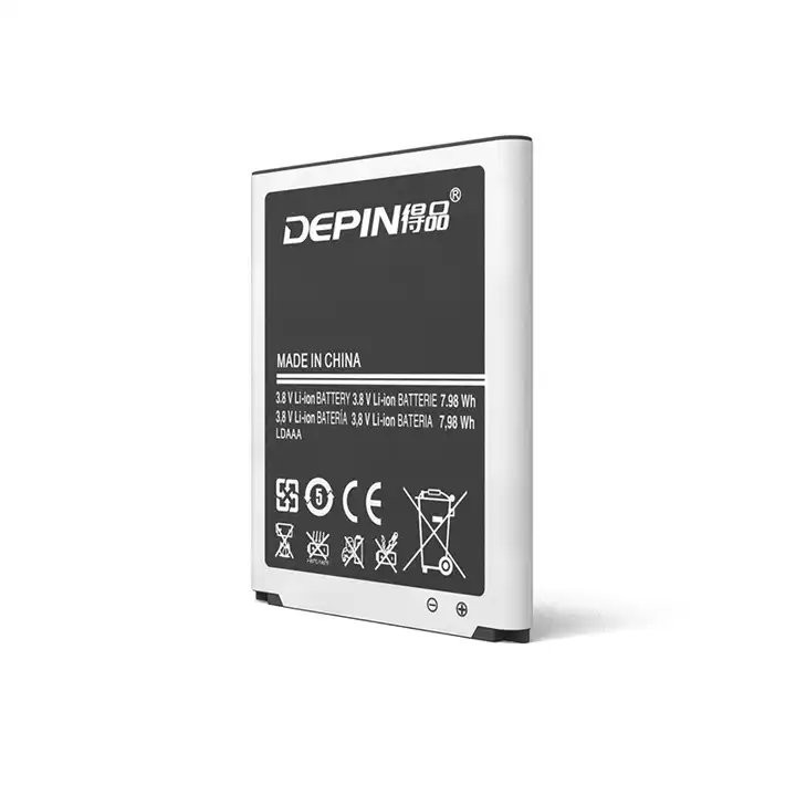 قیمت و خرید باتری موبایل دپین مدل EB-L1G6LLU 2100mAh مناسب برای گوشی ...