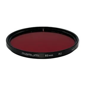 فیلتر لنز مارومی مدل RD(R2)-82MM