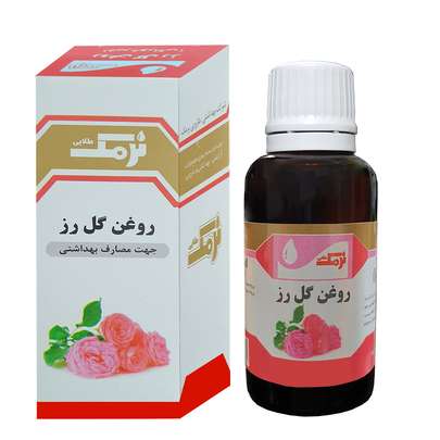 روغن گل رز را از کجا تهیه کنیم؟