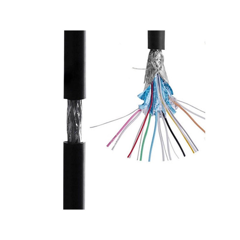 مبدل USB 3.0 به SATA 3.0 مدل Hooger Pro