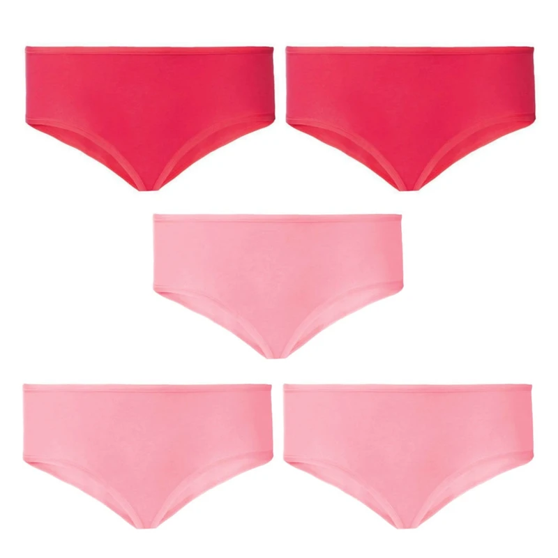 شورت زنانه اسمارا مدل IAN کد 7384 مجموعه 5 عددی