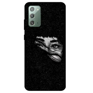 Megafone 8140 Cover For Samsung Galaxy Note 20 