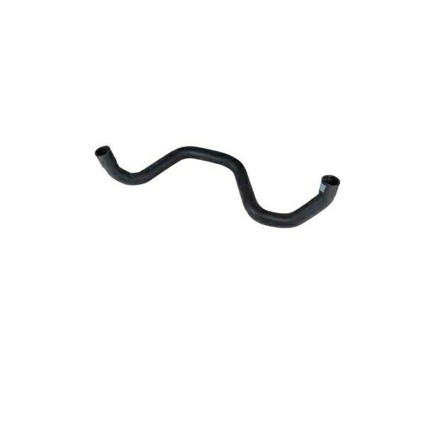 شلنگ پایین رادیاتور گیتی تامین صنعت مدل کلاسیک کد B1 مناسب برای پژو 405