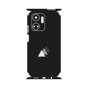 MAHOOT Minimal 3 Triangle Icon-FullSkin Cover Sticker for Honor X7a