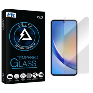 PK Delta Screen Protector For Samsung  Galaxy A35