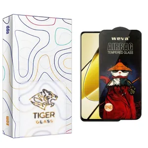 Tiger Glass APL2 Airbag Screen Protector For Realme  11 5G