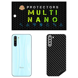 MULTI NANO X-F1C Back Skin For GPlus X10 Plus