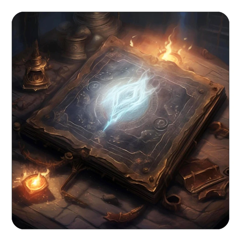 مگنت کاکتی طرح هری پاتر Harry Potter مدل mp44811