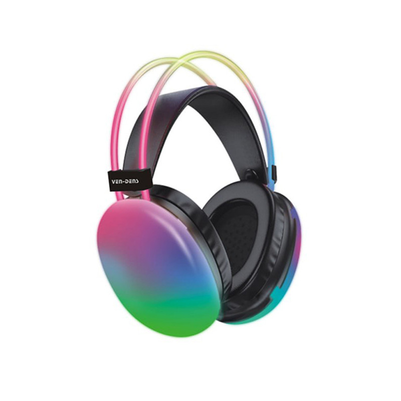 هدست بی سیم مدل VD-hp013