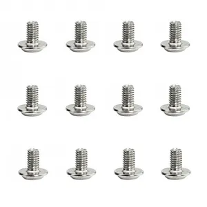 پیچ اتصالات کامپیوتر مدل 5-7-12 مجموعه 12 عددی