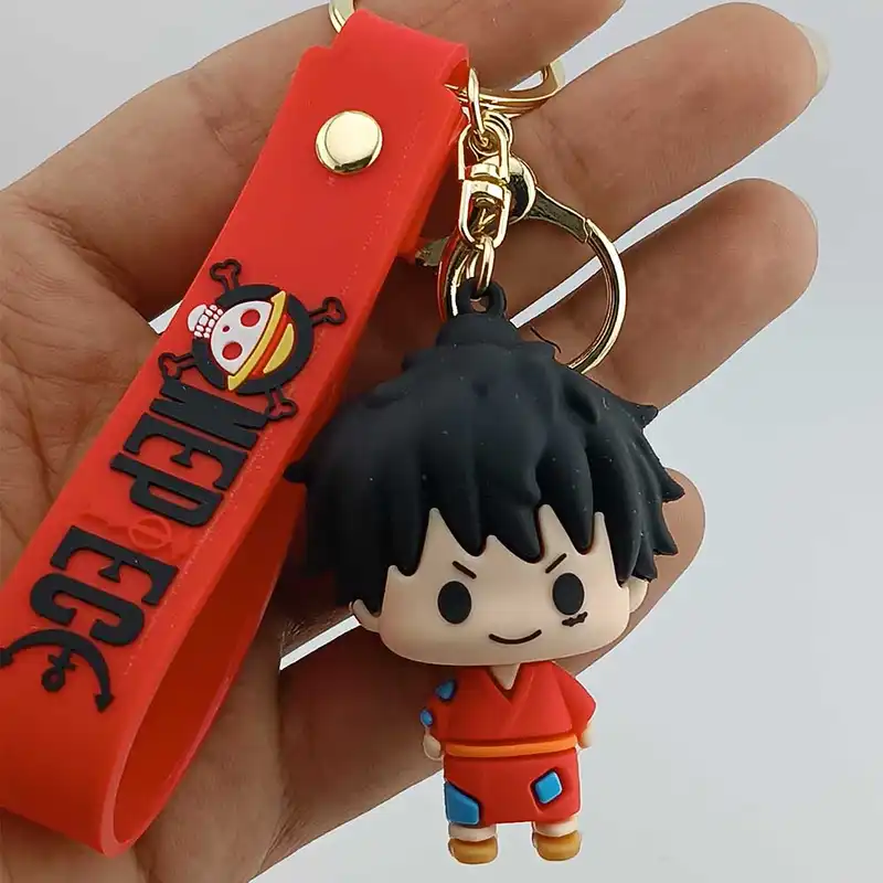 جاکلیدی مدل لوفی