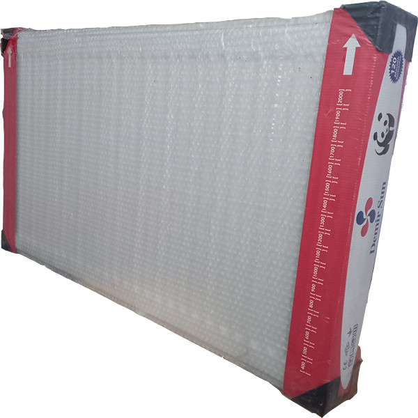 رادیاتور پنلی دمیر سان مدل فلت لاین 120