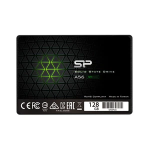 اس اس دی اینترنال سیلیکون پاور مدل a56 ظرفیت 128 گیگابایت