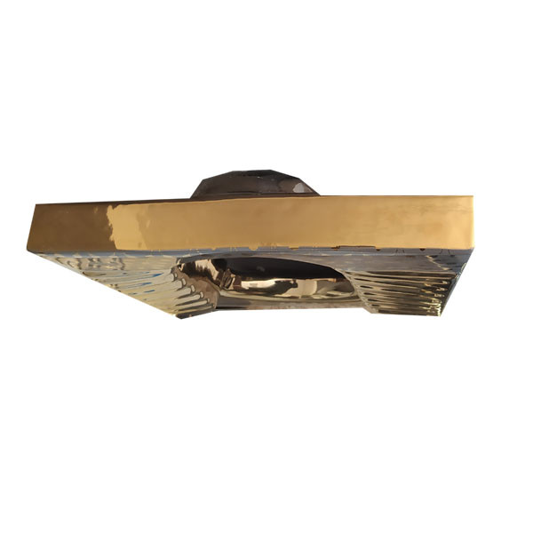 توالت زمینی مدل Goli.F