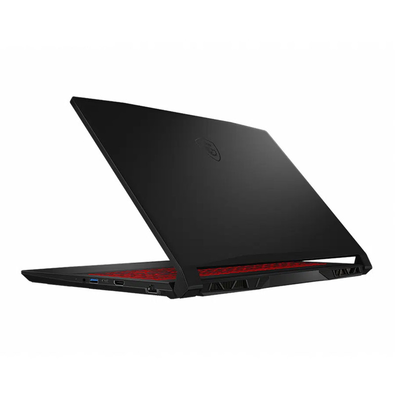 لپ تاپ 15.6 اینچی ام اس آی مدل Katana GF66 12UGSK-i9 16GB 1SSD RTX3070Ti