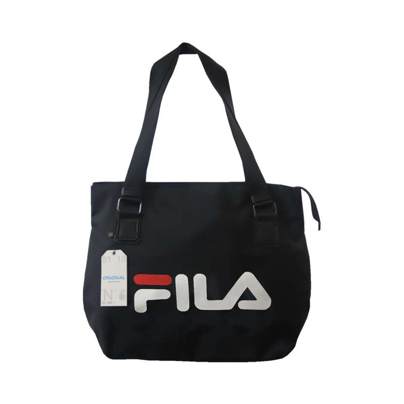کیف دوشی زنانه فیلا مدل F_41