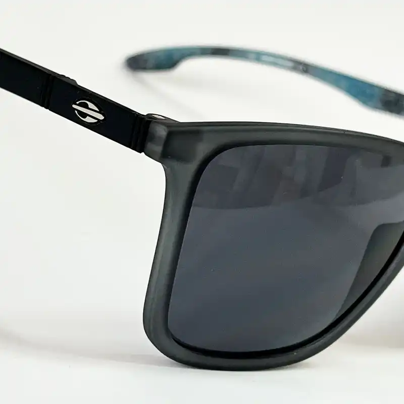 عینک آفتابی مردانه مورمایی مدل MOO34