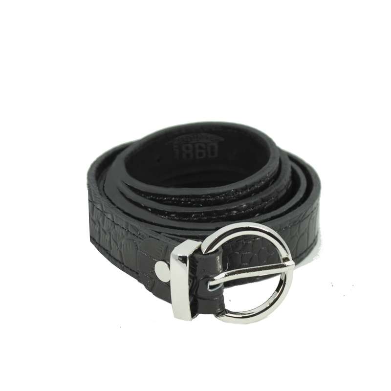 کمربند زنانه 1860 مدل چرم طببیعی کد K319