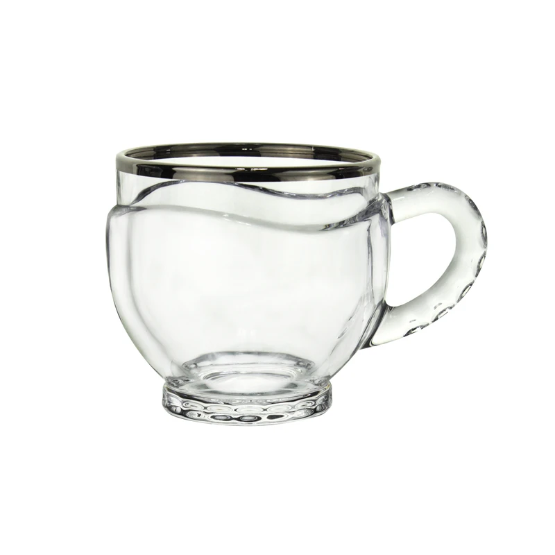 فنجان بلینک مکس مدل مورا بسته 6 عددی  