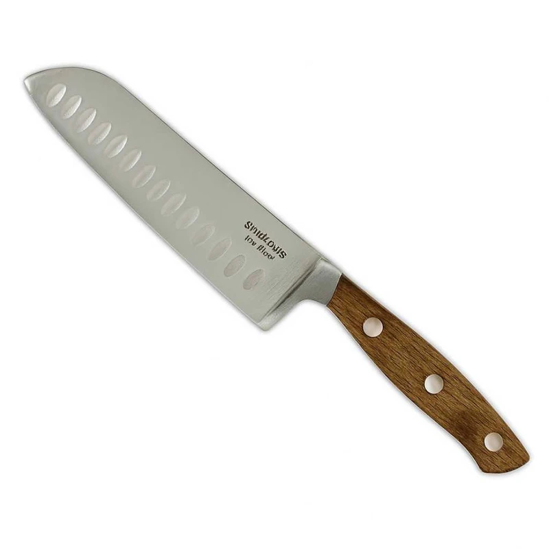 چاقو آشپزخانه شنگیا مدل D4583