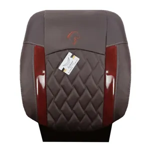  روکش صندلی خودرو سوشیانت مدل A-609 مناسب برای سمند
