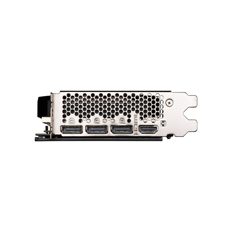کارت گرافیک ام اس آی مدل GeForce RTX 4080 Super 16GB GAMING X SLIM