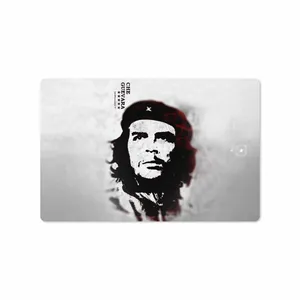 MAHOOT Che-Guevara Cover Sticker for Samsung Galaxy Tab S3 9.7 2017 T820