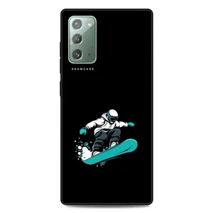 AKAM AMC-WSGN20-SKI-9 Cover For Samsung Galaxy Note 20