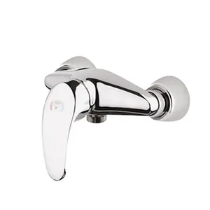 Iran Navid Nastaran Toilet faucet