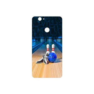 MAHOOT Bowling Cover Sticker for Huawei Nova